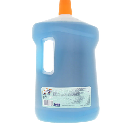Mr. Muscle All Purpose Cleaner Ocean Escape 3 Litre