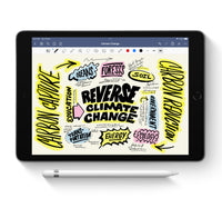 Apple Pencil (1st Generation), MQLY3ZE/A