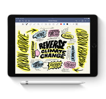 Apple Pencil (1st Generation), MQLY3ZE/A