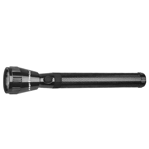 Fastrack Aluminium Body LED Torch, 330 Lumens, S5886