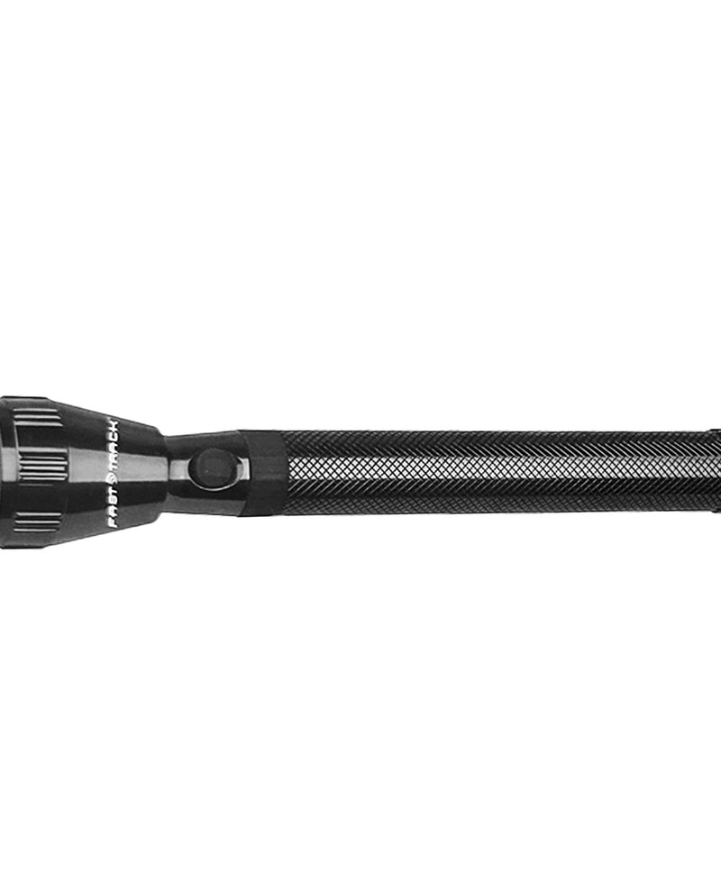 Fastrack Aluminium Body LED Torch, 330 Lumens, S5886