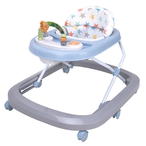 مشاية أطفال فيرست ستيب B24، أزرق، W1202UR