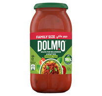 Dolmio Original Sauce For Bolognese 675 g