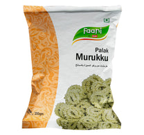 Faani Palak Murukku 200 g