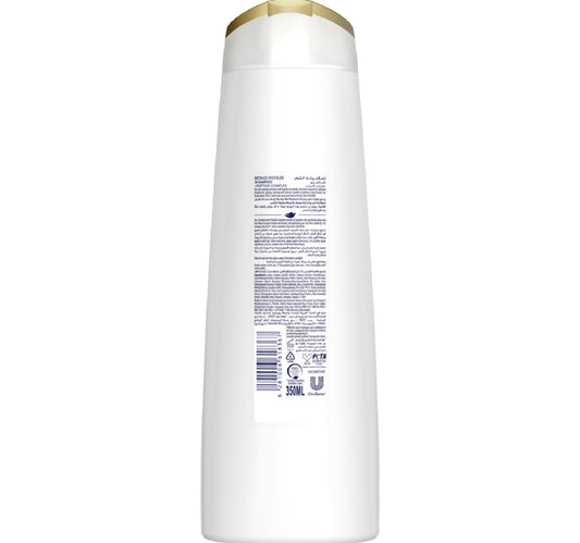 Dove Bond Repair Shampoo Bio Protein Care 350 ml