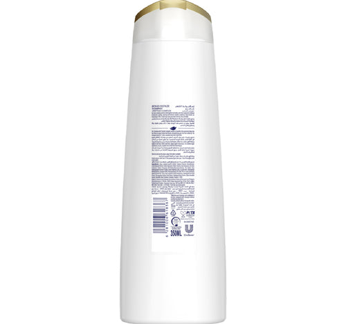 Dove Bond Repair Shampoo Bio Protein Care 350 ml