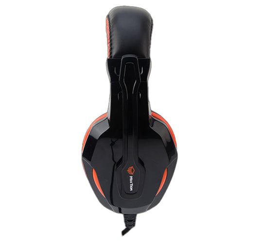 Meetion Gaming Headphone HP010 Black