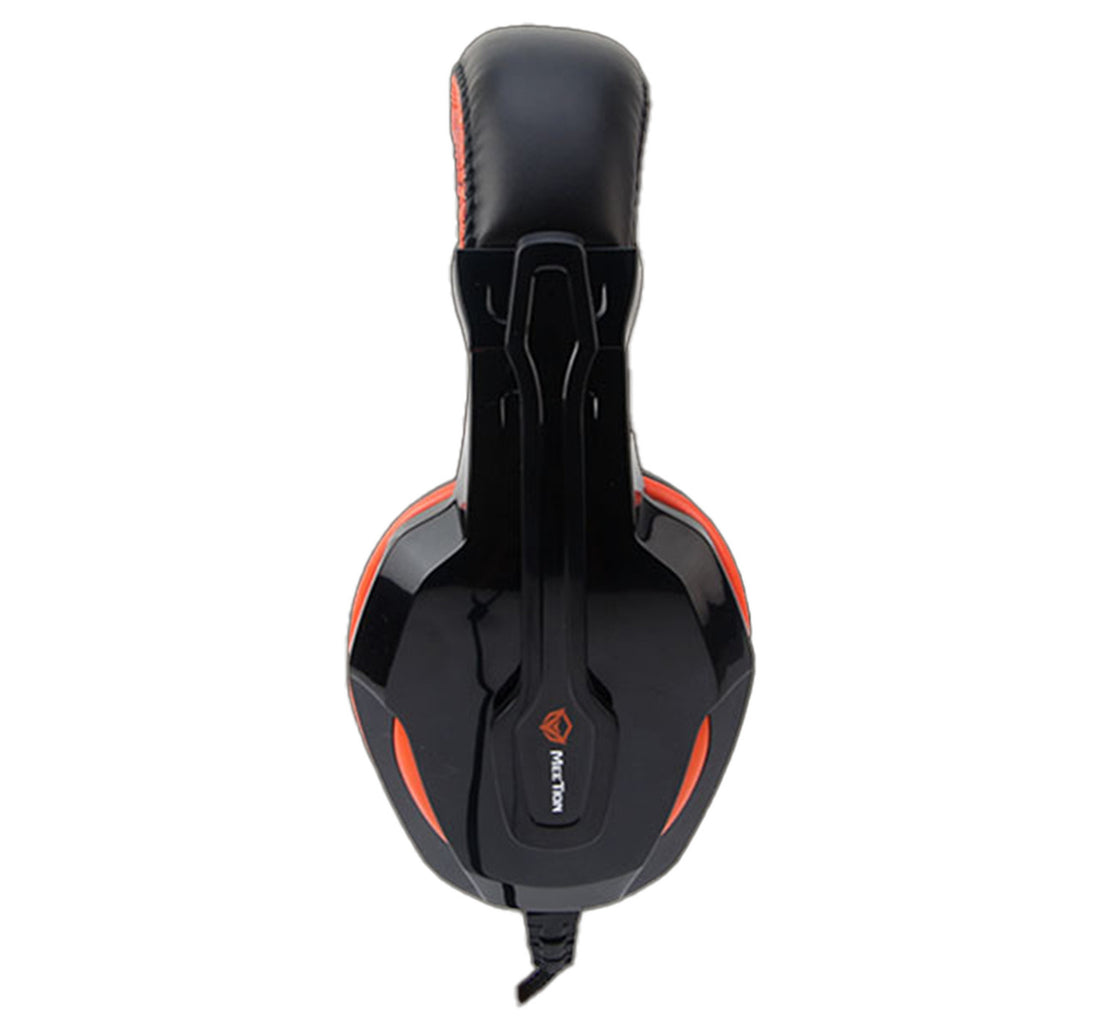 Meetion Gaming Headphone HP010 Black