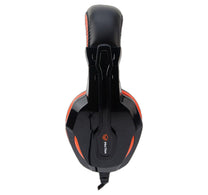Meetion Gaming Headphone HP010 Black