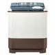 LG Twin Tub Top Load Washing Machine P1611 13KG