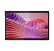 Lenovo 10.1 inches WiFi Tablet, 4 GB RAM, 128 GB Storage, Luna Grey, ZAEH0026AE