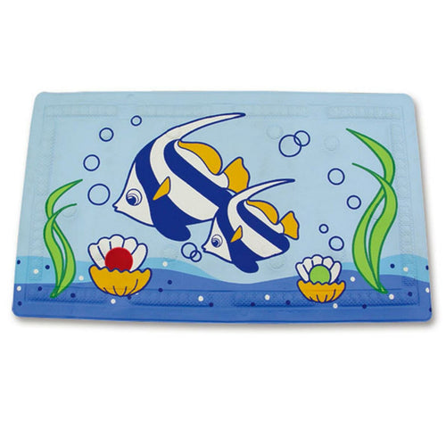 Karibu Baby Bath Mat PM1810 Assorted