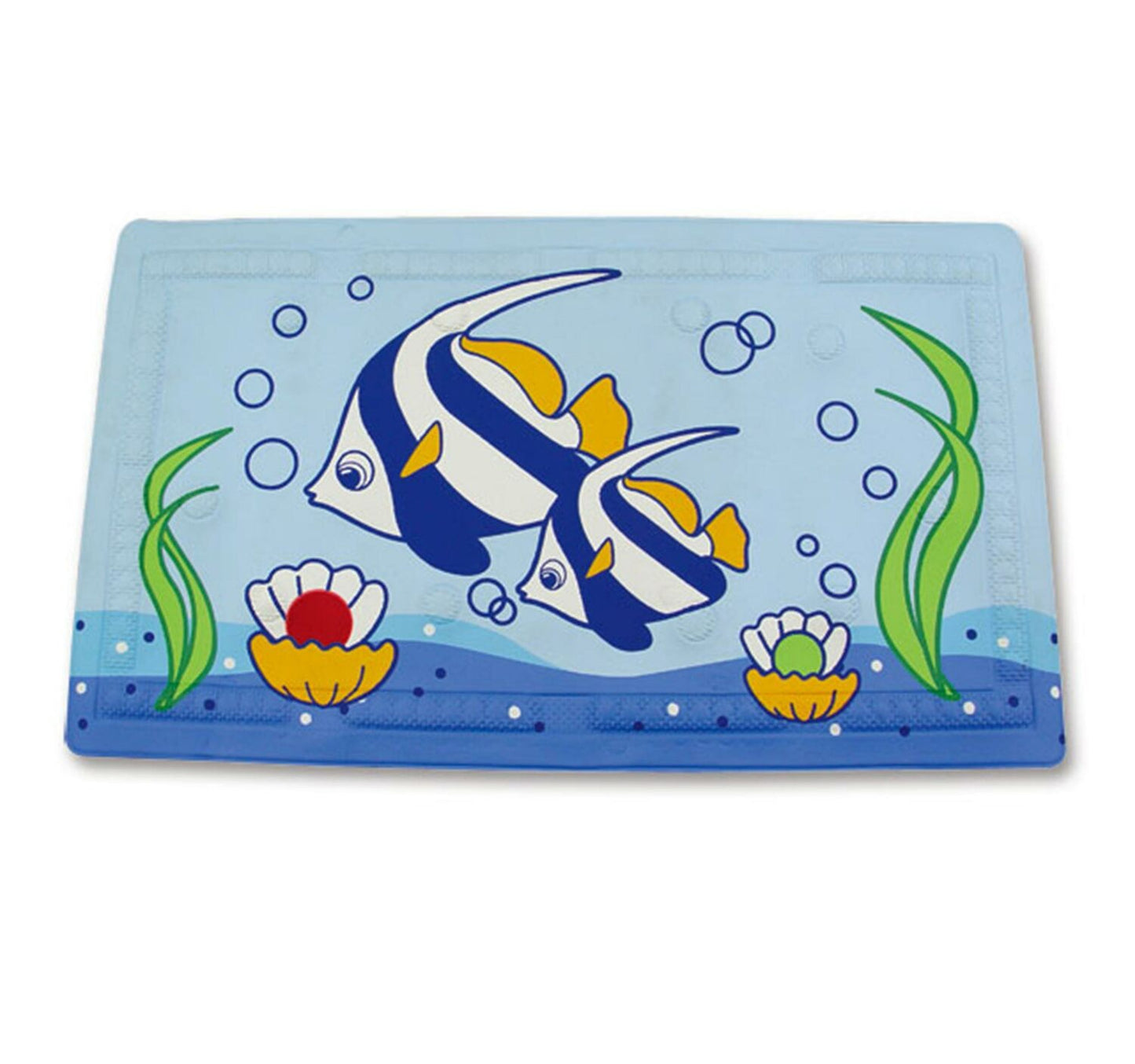 Karibu Baby Bath Mat PM1810 Assorted