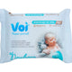 Voi Baby Wet Wipes Newborn 25 pcs
