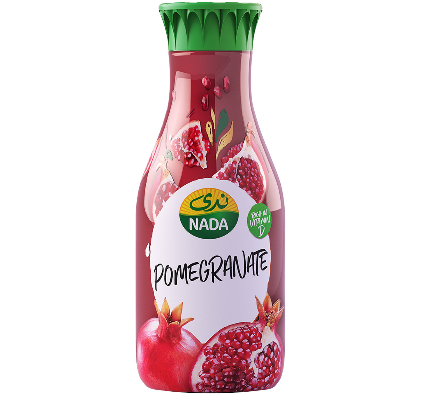 Nada Pomegranate Juice 1.35 Litres