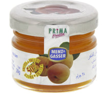Menz & Gasser Apricot Extra Jam 28 g