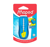 Maped Eraser Universal Gom MD-012000 Assorted
