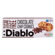 Diablo Chocolate Chip Cookies Sugar Free 130 g