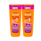 L'Oreal Paris Elvive Dream Long Keratin Shampoo 2 x 400 ml