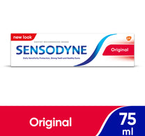 Sensodyne Original Toothpaste 75 ml
