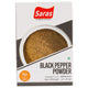 Saras Black Pepper Powder 100 g
