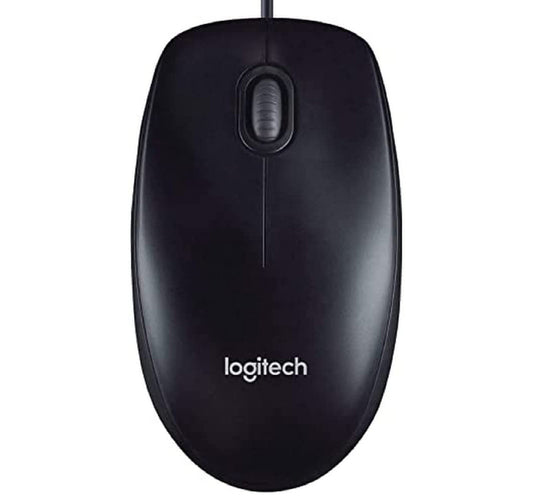 Logitech Optical Mouse M90