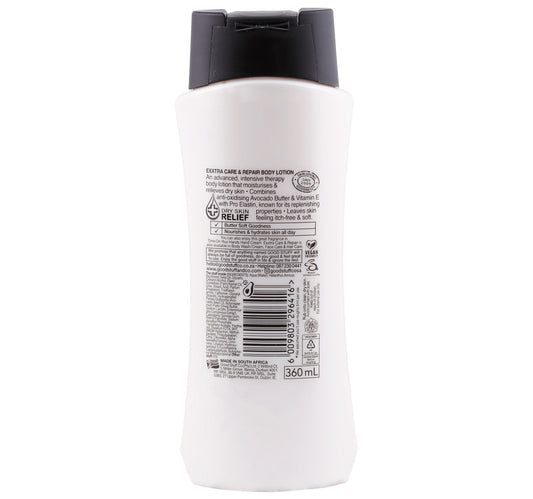 Good Stuff Extra Care & Repair Body Lotion 360 ml