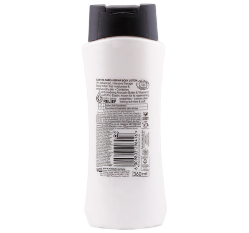 Good Stuff Extra Care & Repair Body Lotion 360 ml