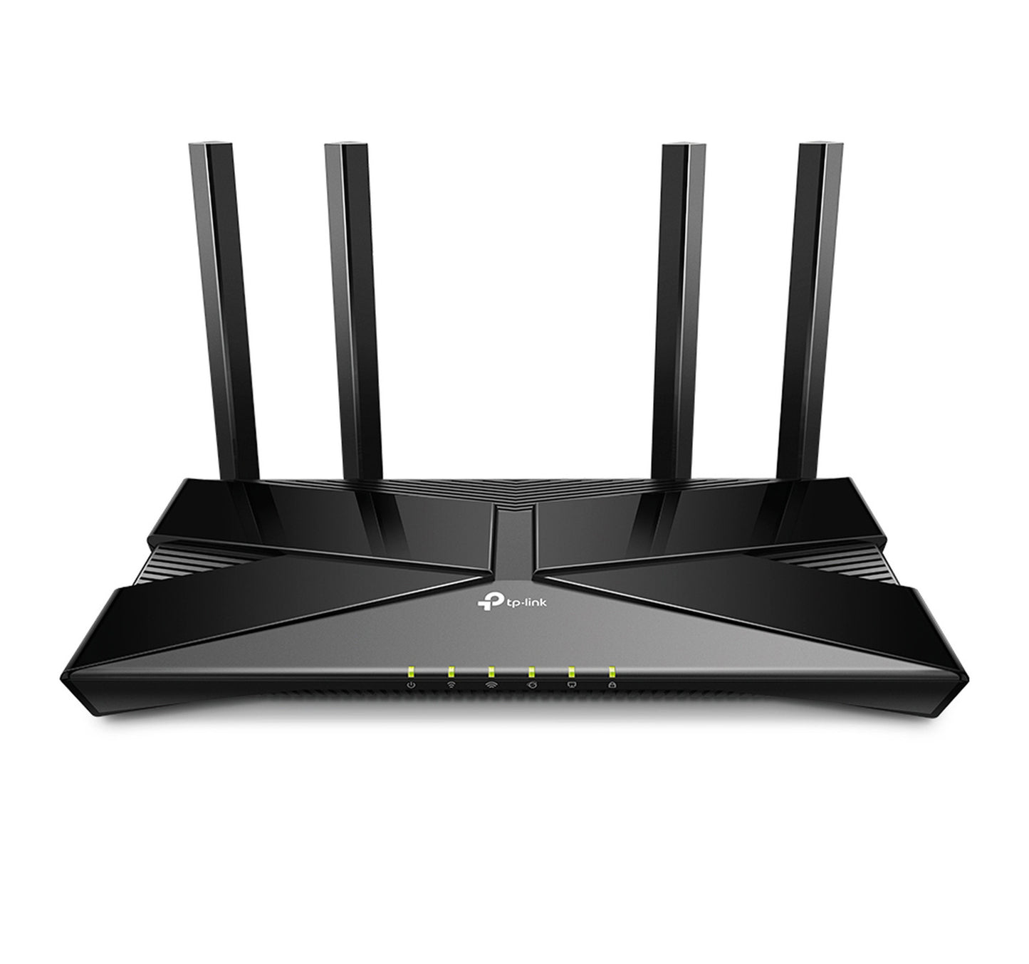 TP Link AX3000 Dual Band Gigabit Wi-Fi Router Archer AX53