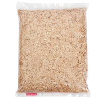 LuLu Rice Flakes Brown 500 g