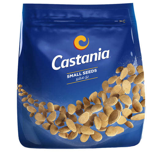 Castania Small Seeds 300 g