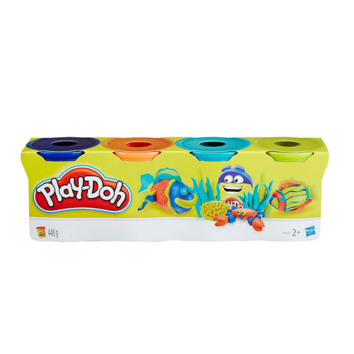 Playdoh Classic Color B5517E