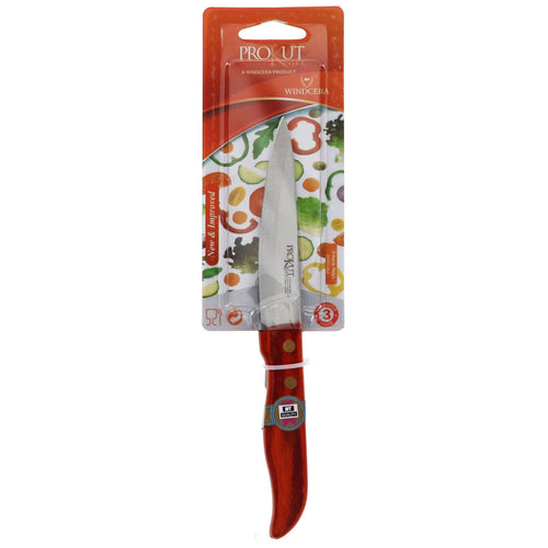 Prokut Utility Knife, 4 inches, PR10040