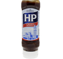 HP Sauce Original 450 g