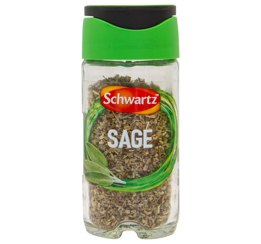 Schwartz Sage 10 g