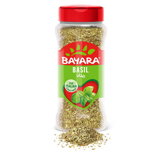 Bayara Basil 50 g