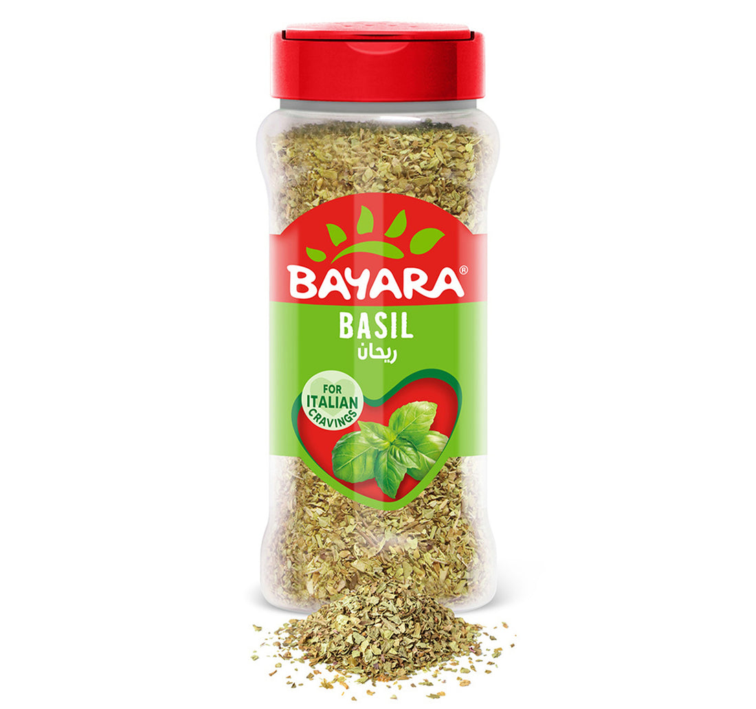 Bayara Basil 50 g