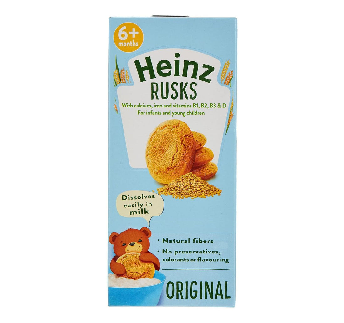 بسكويت هاينز فارلي الأصلي 150 جم