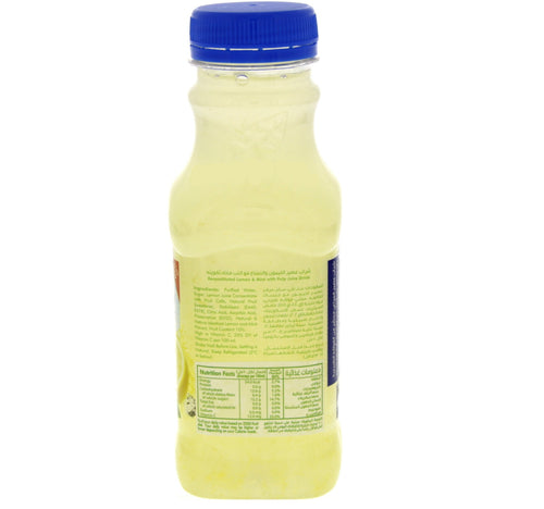 Almarai Lemon & Mint With Pulp 300 ml