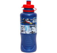 Star Wars Water Bottle + Lunch Box