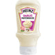 Heinz Garlic Mayonnaise Top Down Squeezy Bottle 400 ml