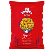 Pasta Bella Ditalini No.23 500 g