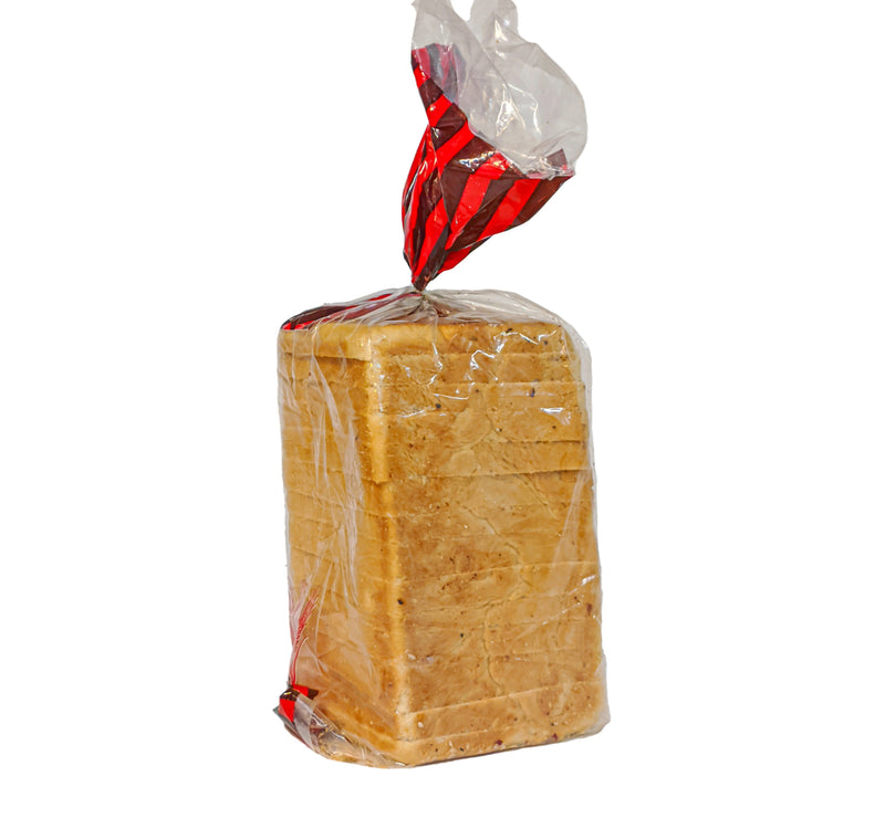LuLu White Bread Small 1 pkt