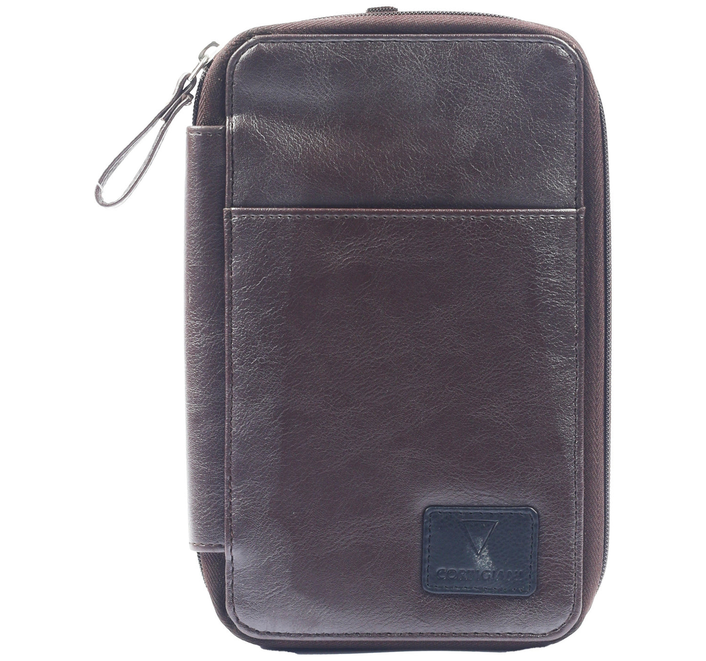 Cortigiani Document Bag HM9813 Assorted