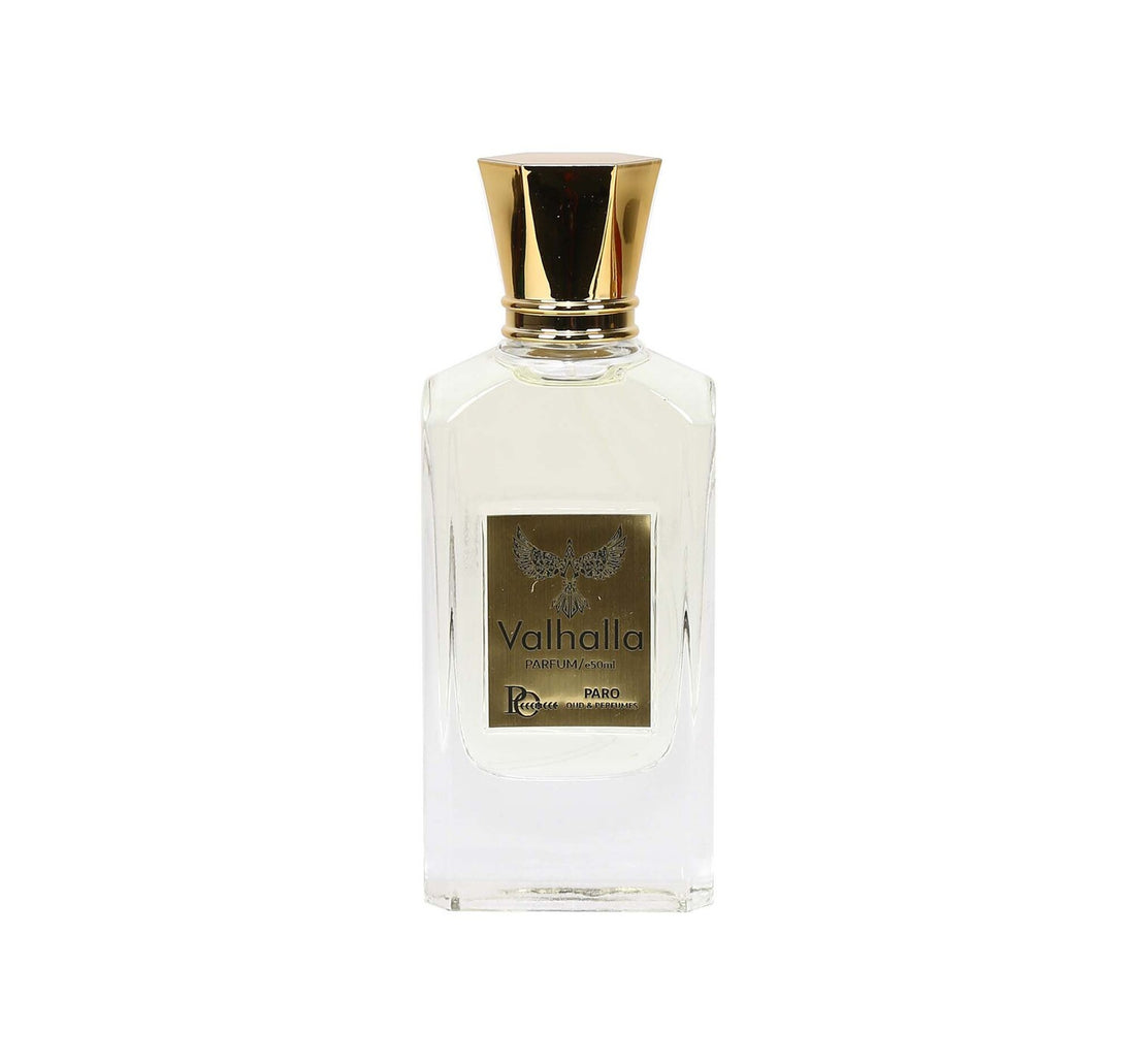Paro Oud Valhalla Parfum 50ml