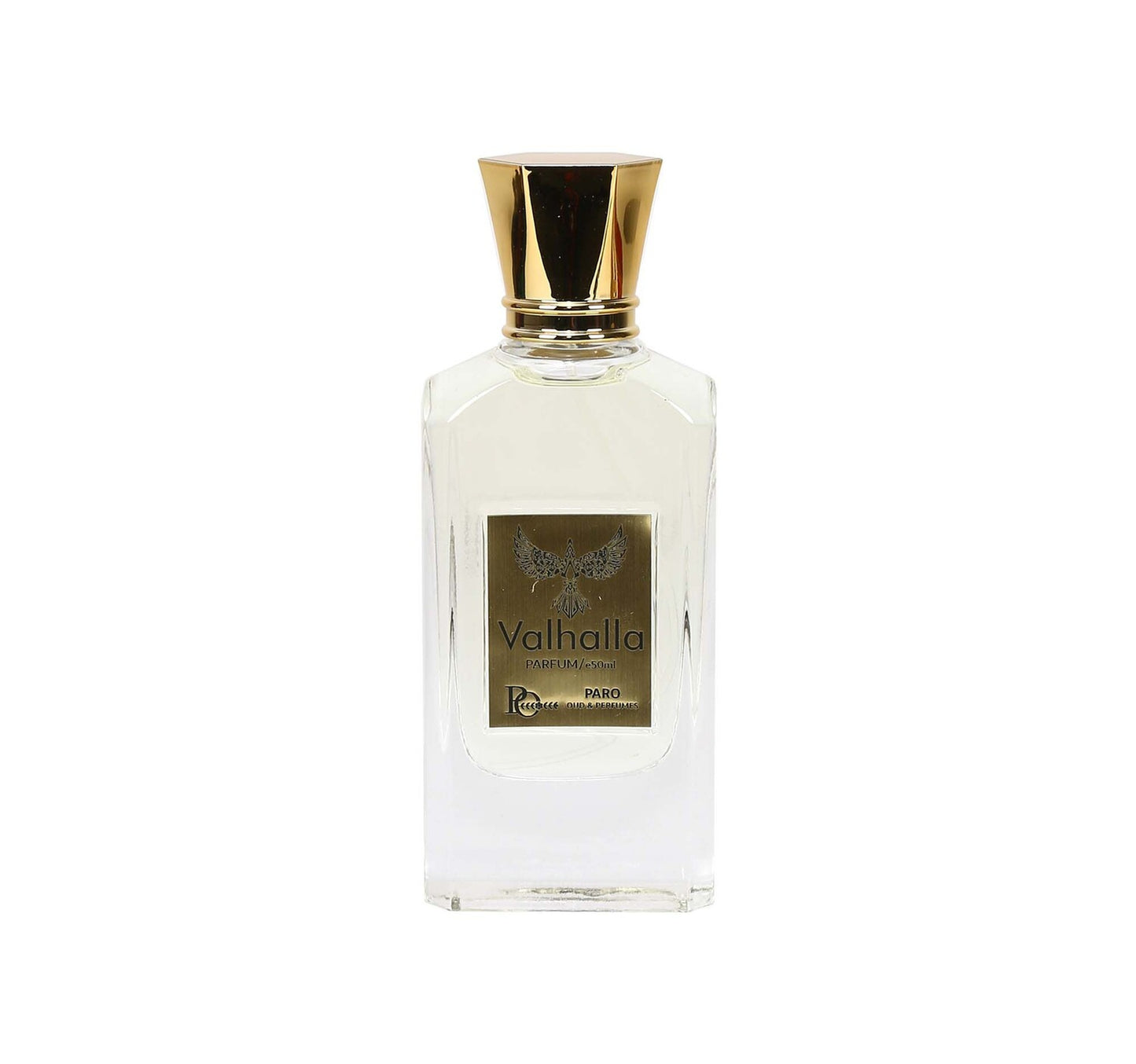 Paro Oud Valhalla Parfum 50ml