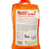 Mango Basmati Rice 5 kg
