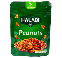 Halabi Roasted Peanuts 90 g