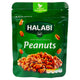 Halabi Roasted Peanuts 90 g