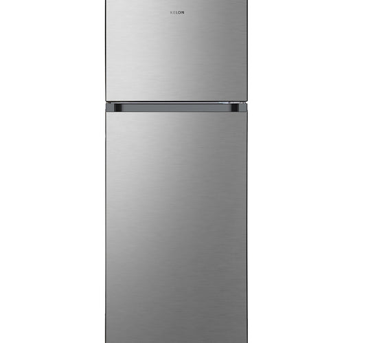 Kelon Double Door Refrigerator-KRD60WRS 599 Ltr